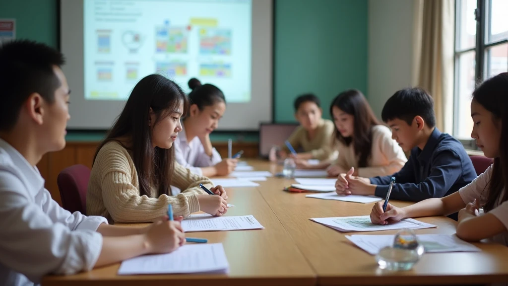 Vietnam HIBT educational resource kits