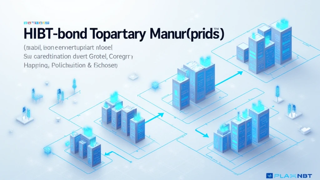 HIBT bond regulatory reporting