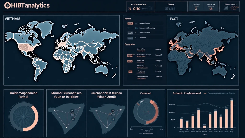Vietnam HIBT financial crime analytics