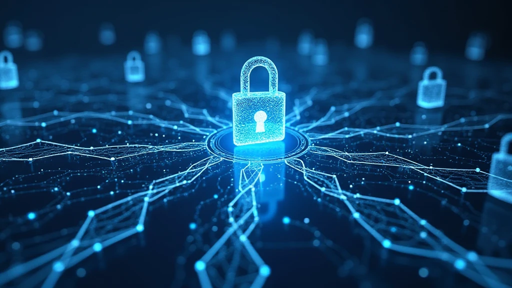 HIBT bond encryption standards