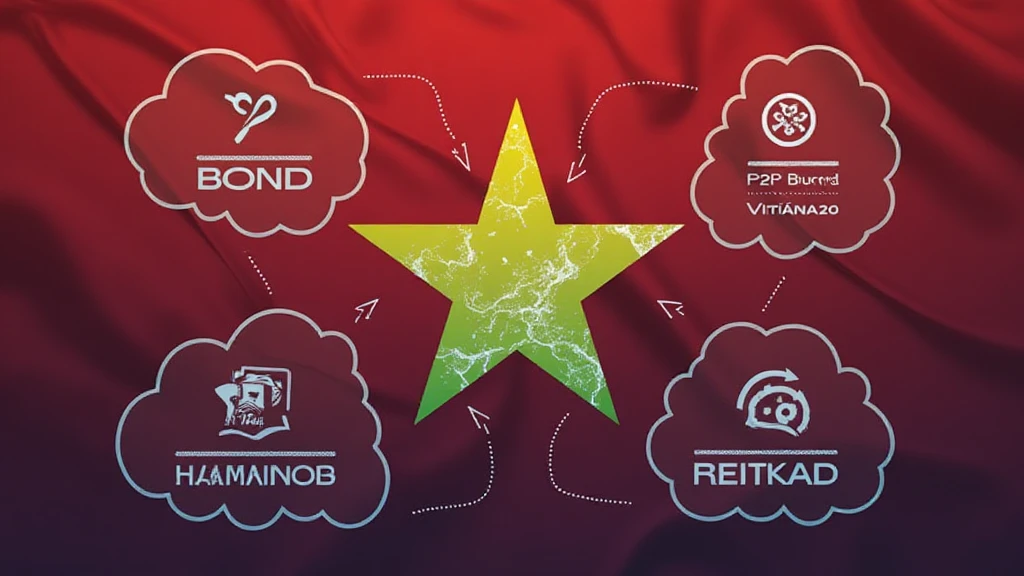 Vietnam HIBT P2P bond security