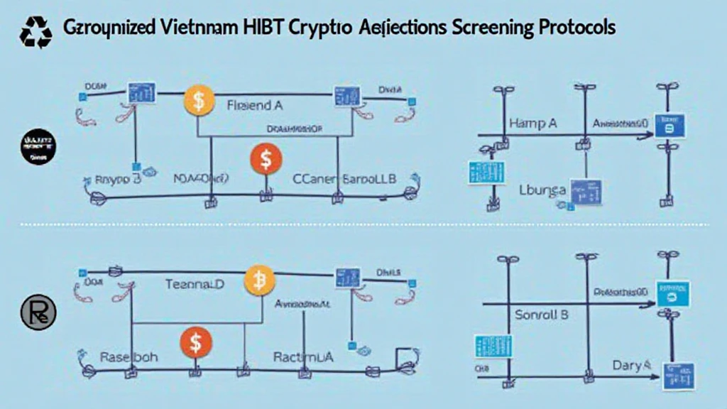 Vietnam HIBT crypto sanctions screening