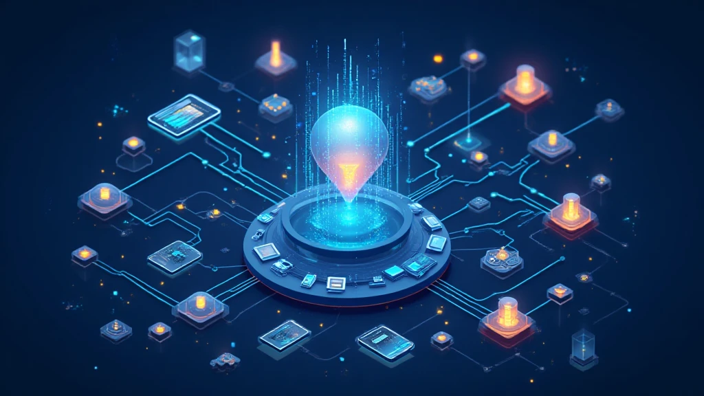 Vietnam blockchain bond summit 2025