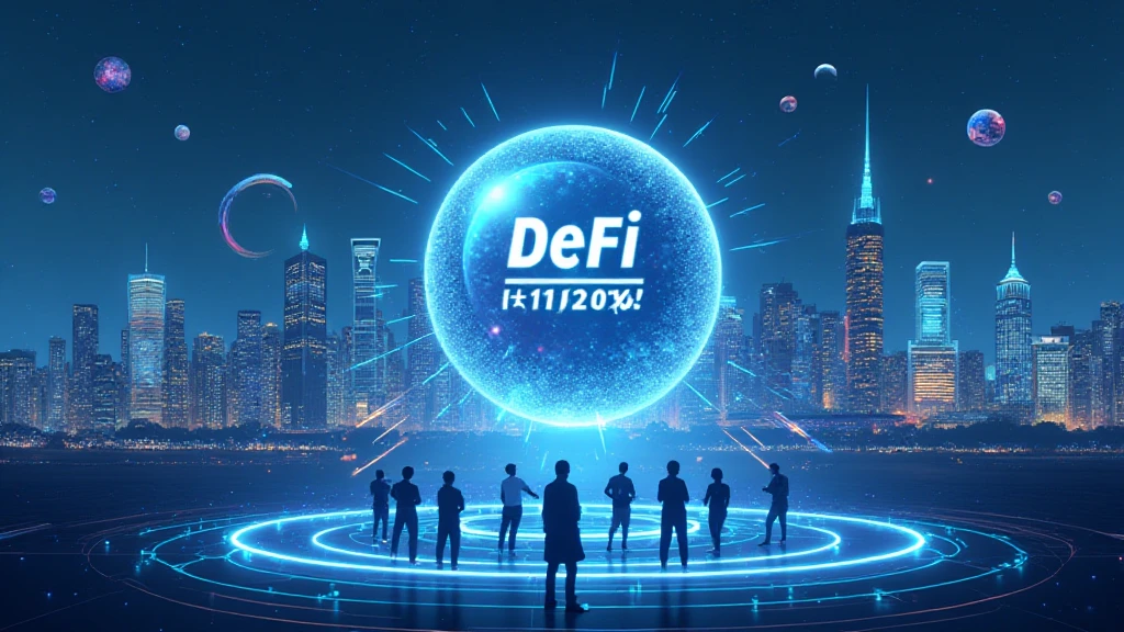 Vietnam DeFi bond summit