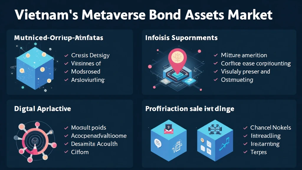 Vietnam metaverse bond assets