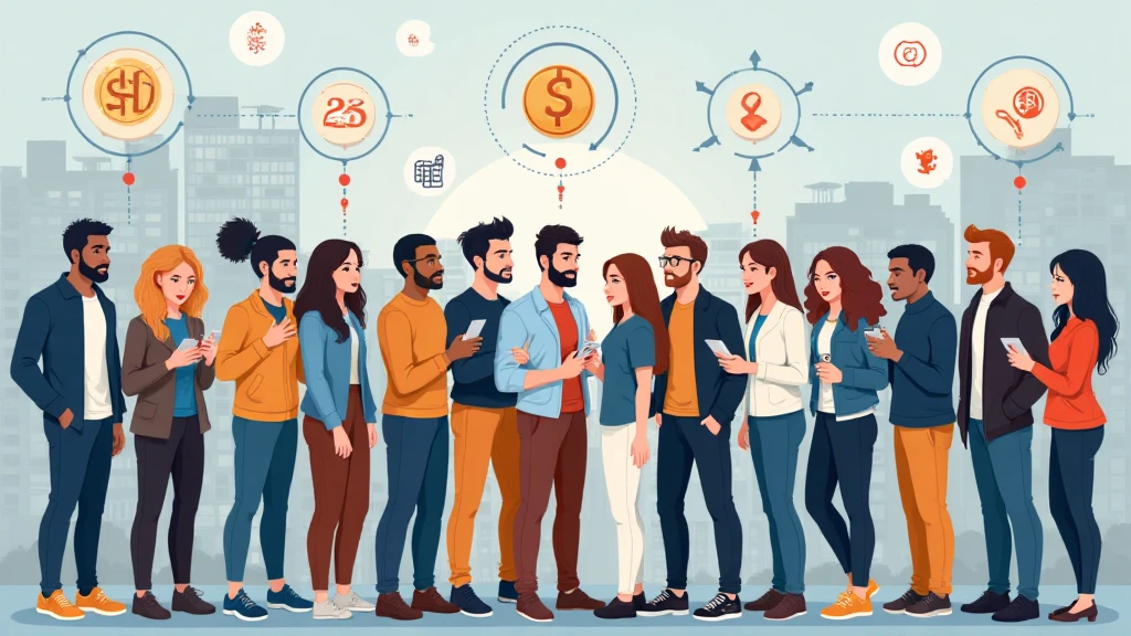 HIBT bond community funding