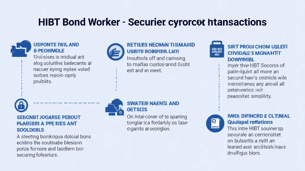 HIBT bond worker