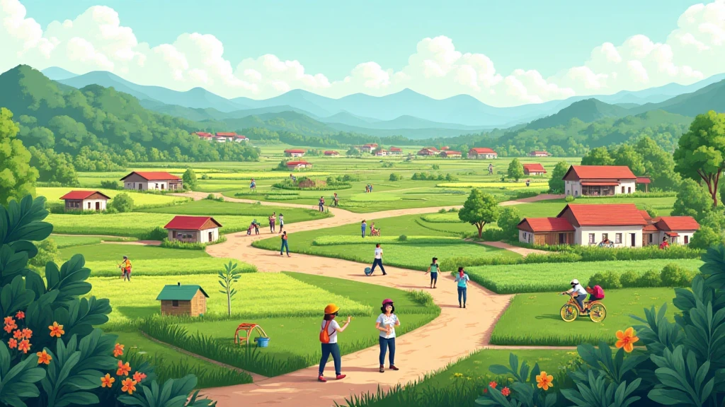 Vietnam rural empowerment bonds