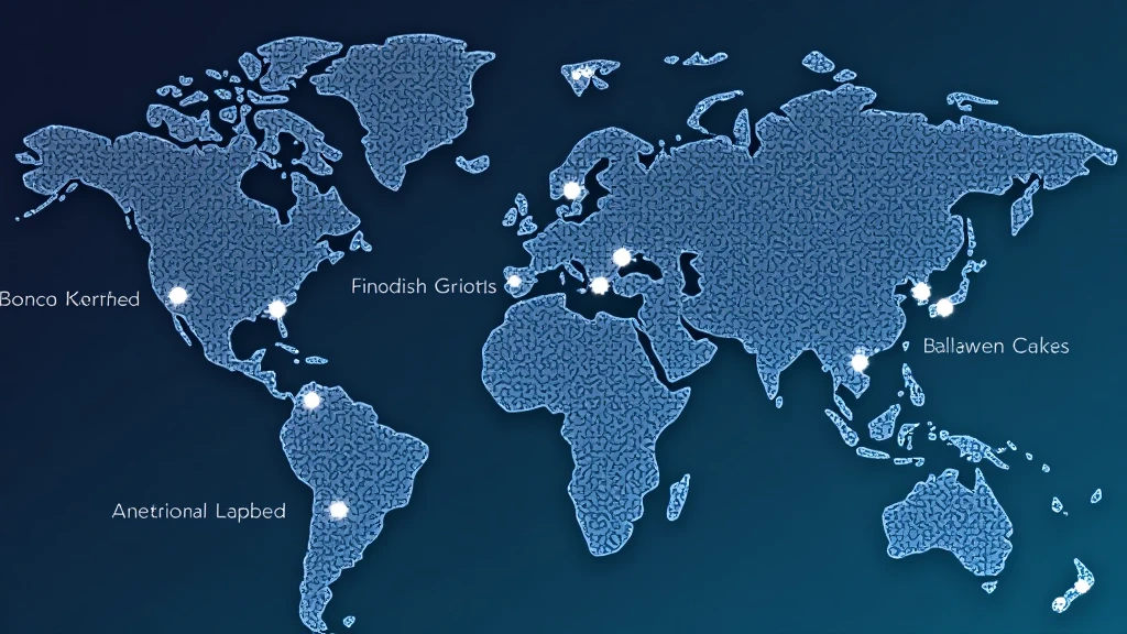 HIBT bond legal frameworks