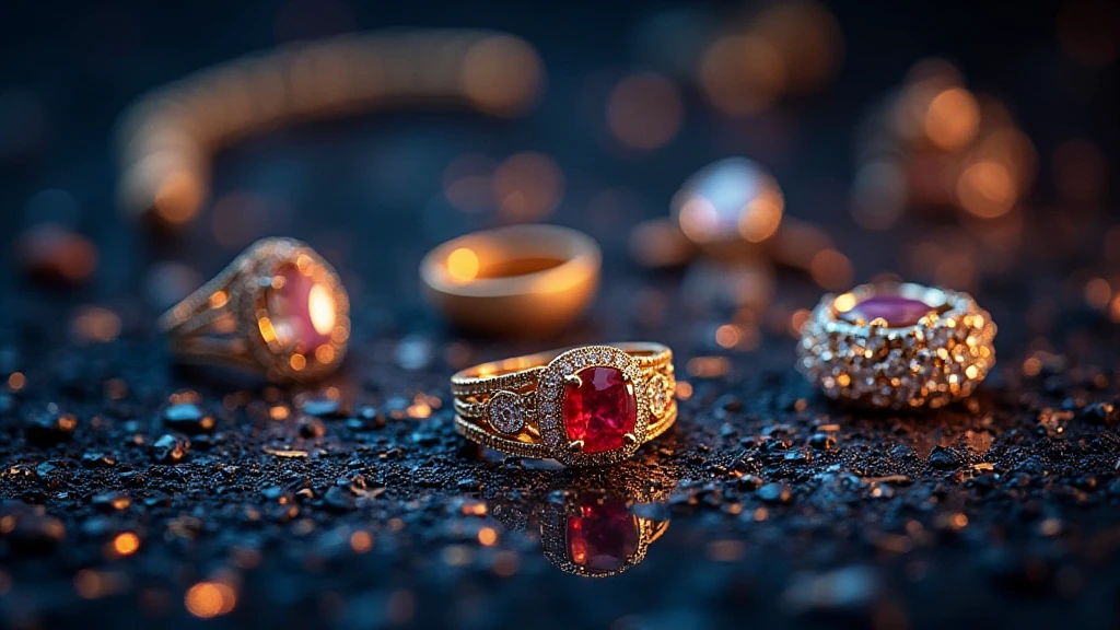 Vietnam luxury goods bonds