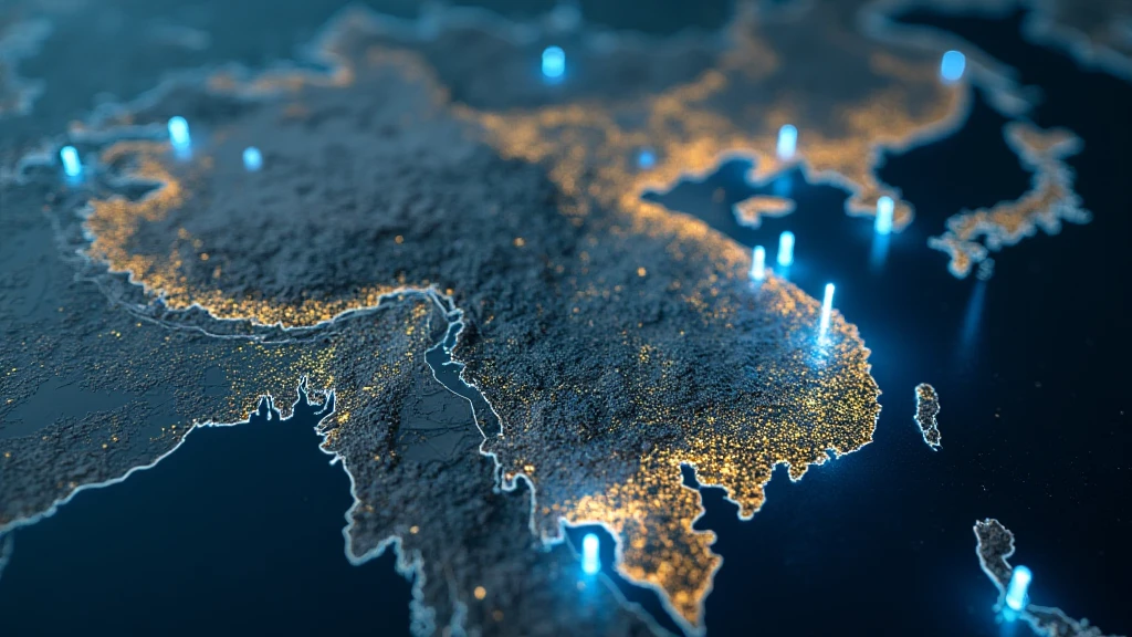 Vietnam photogrammetry bonds
