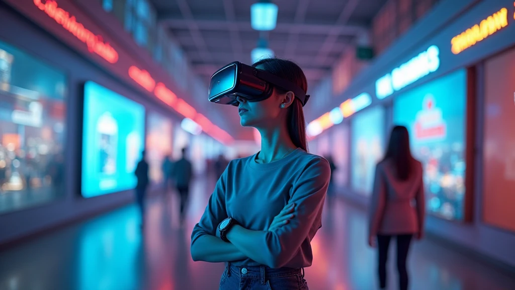 Vietnam VR bond experiences