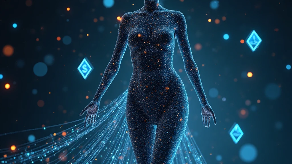 Vietnam digital fashion bonds