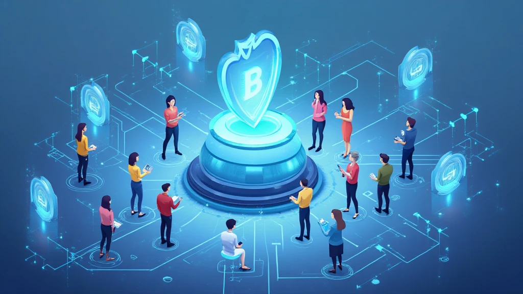 HIBT DAO: The Future of Cryptocurrency Governance on btctokenio