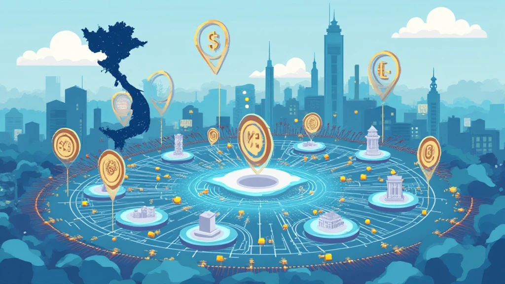 Vietnam virtual governance