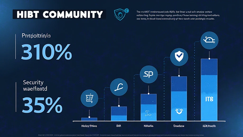 Building a Strong HIBT Community on btctokenio: The Future of Blockchain Collaboration