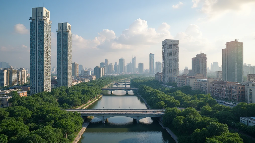 Vietnam urban planning bonds