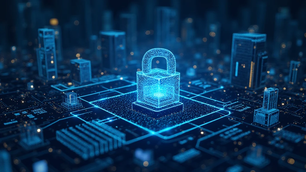 Vietnam blockchain summit 2025