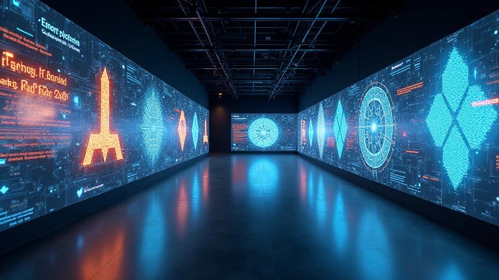 HIBT NFT bond exhibition