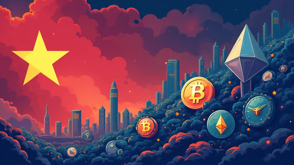 Vietnam DAO regulations