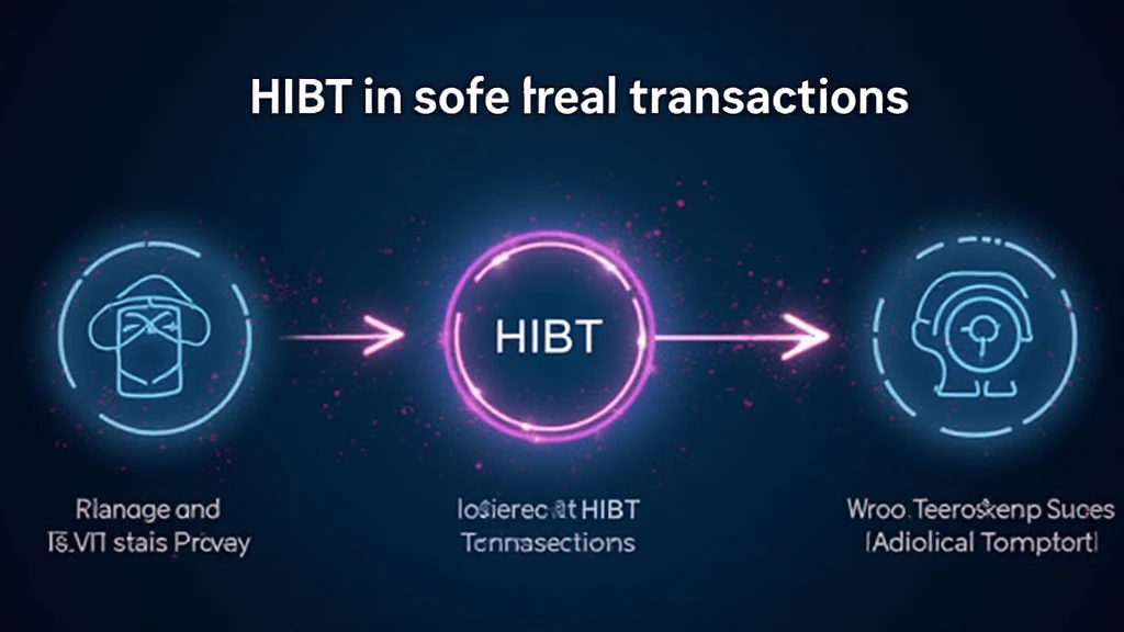 HIBT confidential transactions