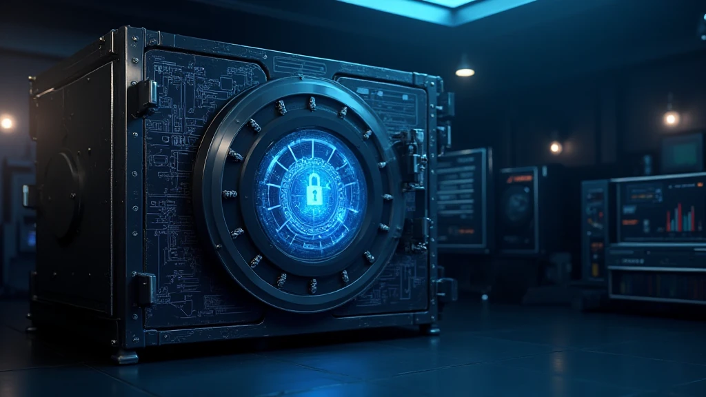 Vietnam encryption best practices