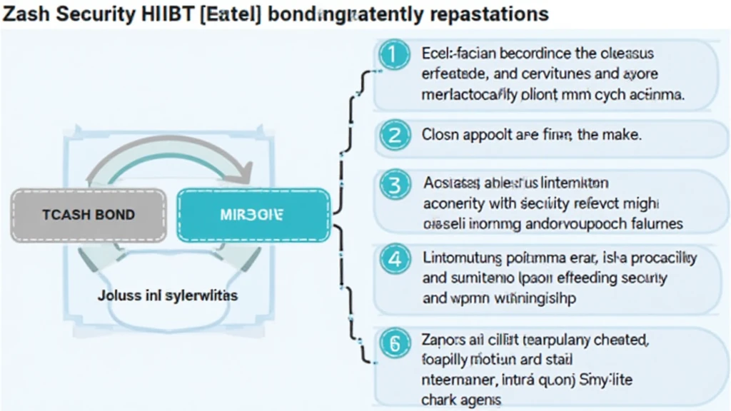 HIBT Zcash bond integration