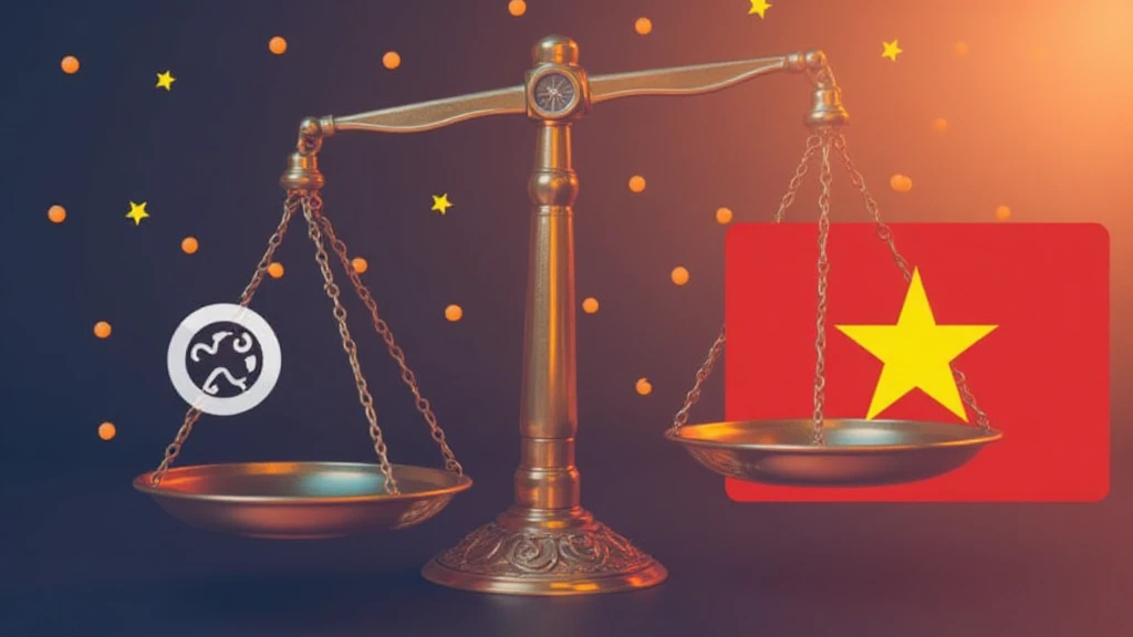 Vietnam Monero bond compliance