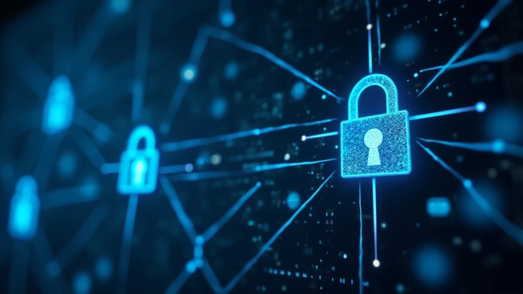 2025 Blockchain Security Standards: A Comprehensive Guide for Digital Asset Protection