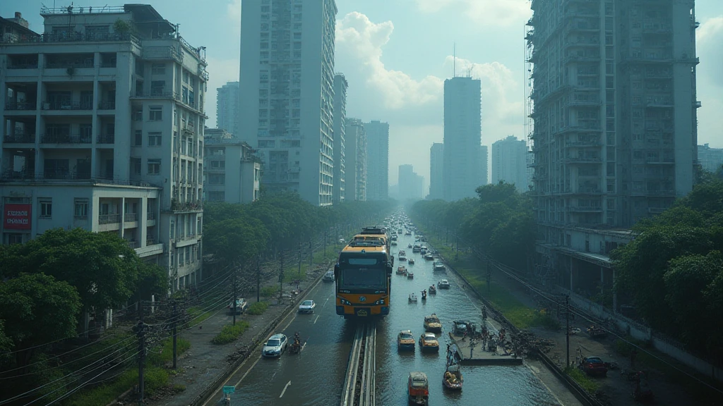 Vietnam disaster recovery drills