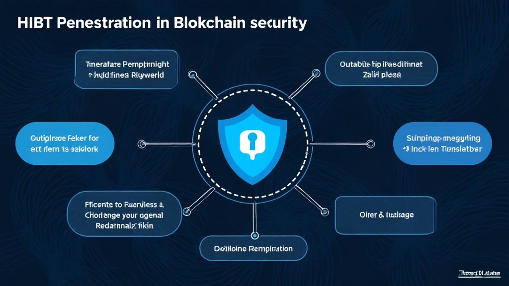 HIBT penetration testing
