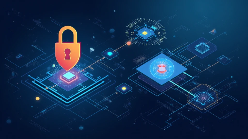 HIBT DDoS bond protection