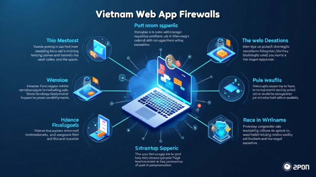 Vietnam web app firewall