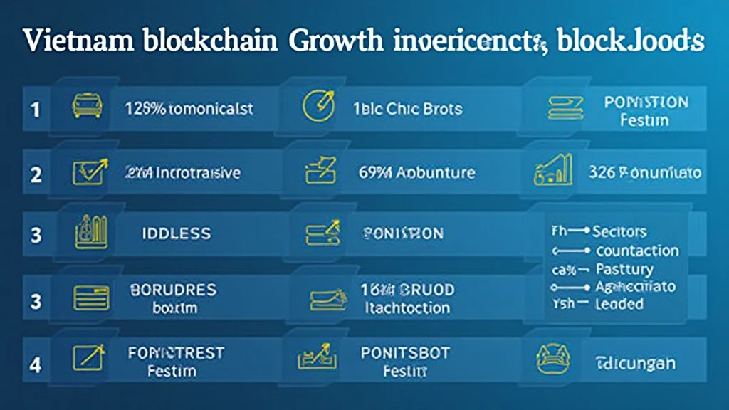 Vietnam blockchain logs