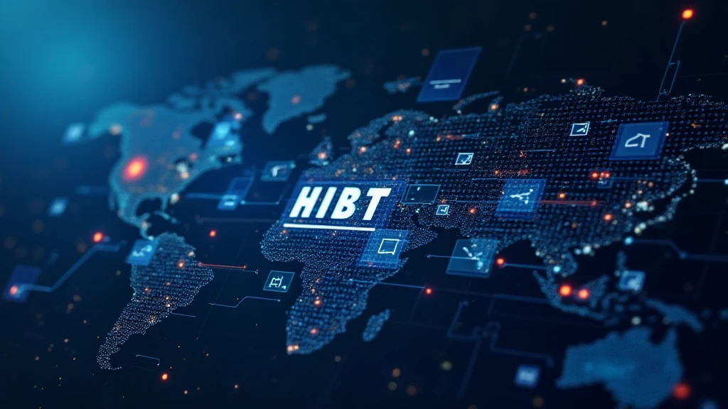 HIBT transaction monitoring