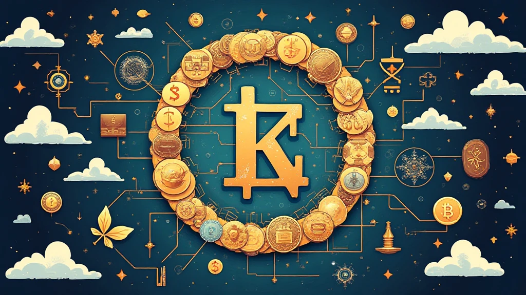 Vietnam blockchain forks