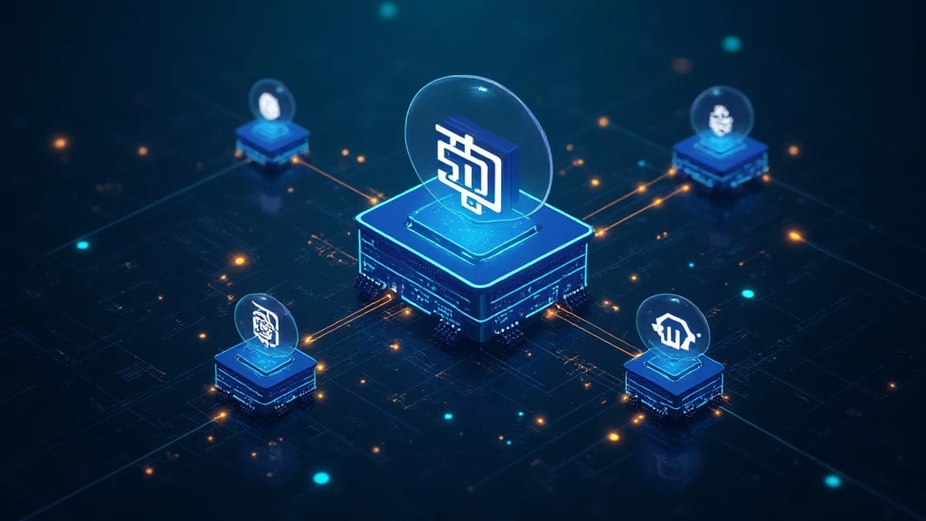 Vietnam Layer2 protocols