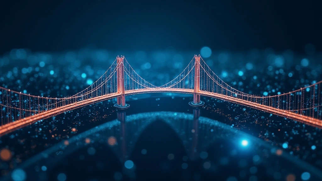 Vietnam Arbitrum bridges
