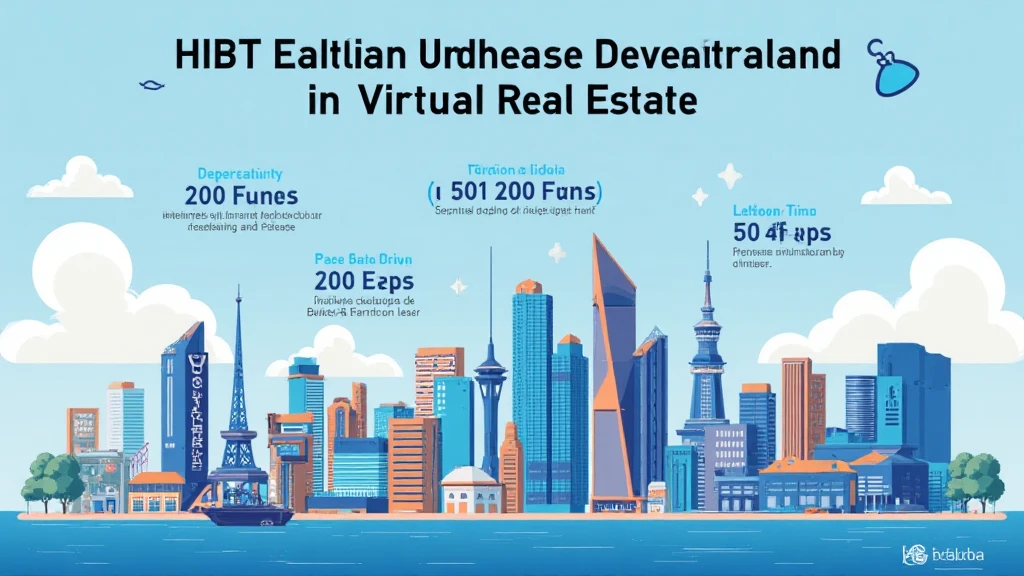 HIBT Decentraland bonds