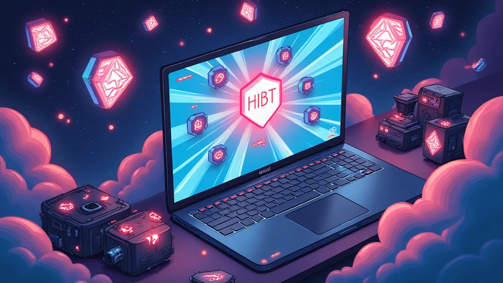 HIBT gaming skins bonds