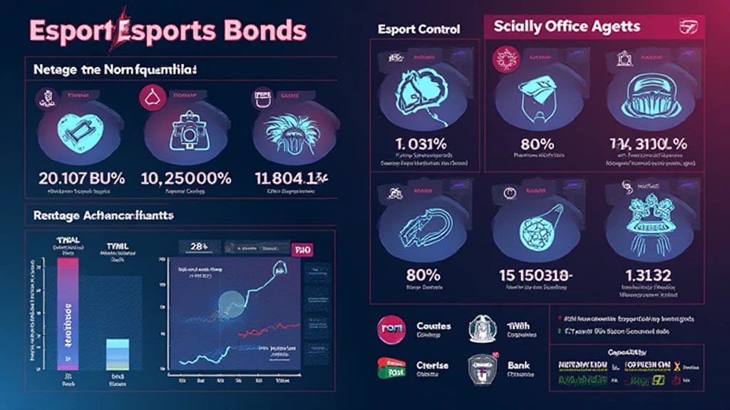 HIBT esports bond assets