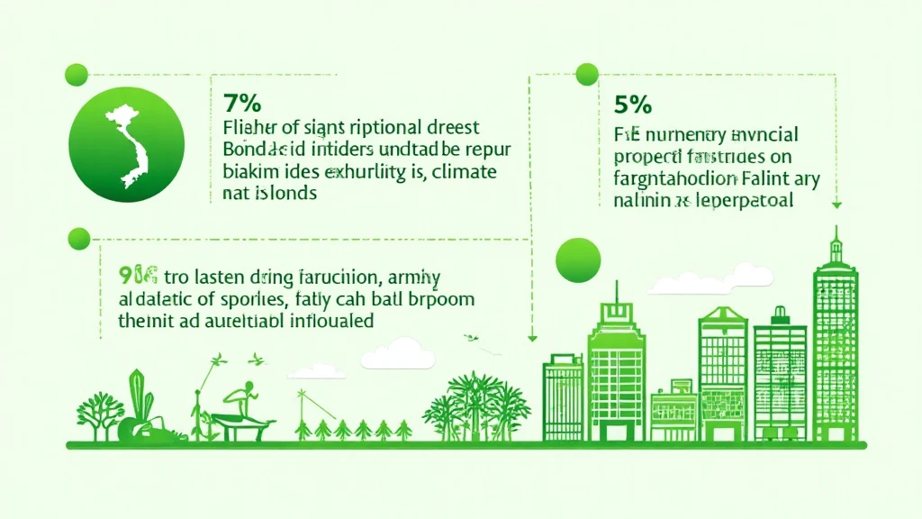 Vietnam climate bond initiatives