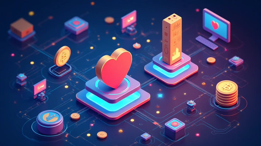 HIBT charity bond platforms