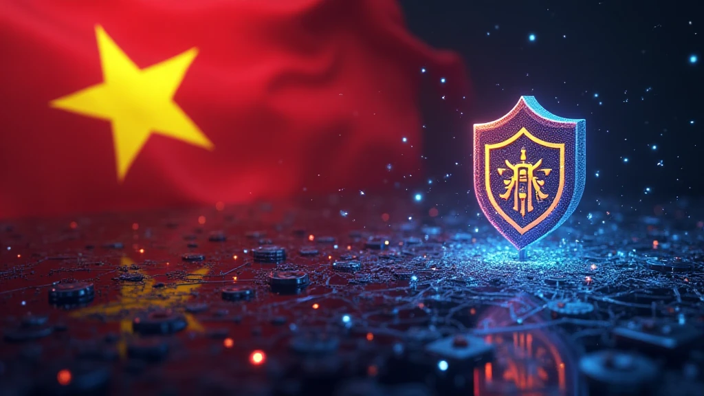 The Rise of Vietnam DAO in Crypto: A Comprehensive Exploration
