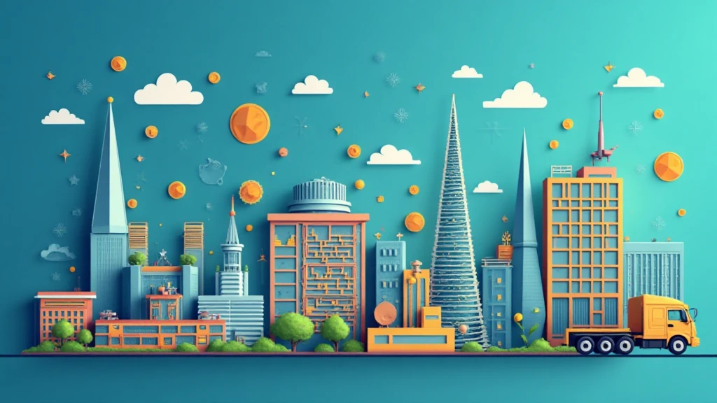 Vietnam Grants Program Frameworks for Blockchain Innovation