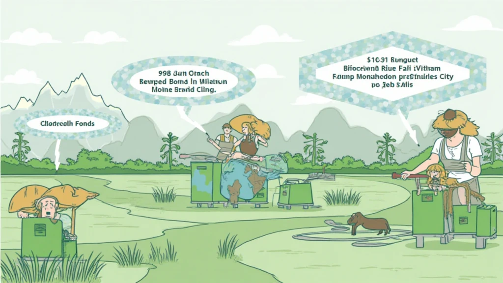 Vietnam rural empowerment bonds