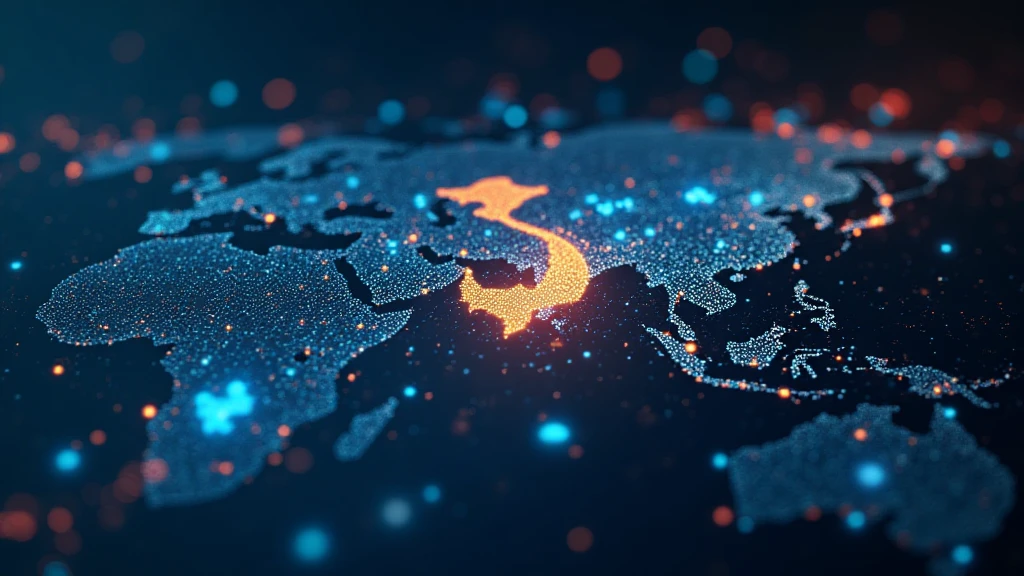 Innovative Solutions for Vietnam ASEAN Bond Collaborations