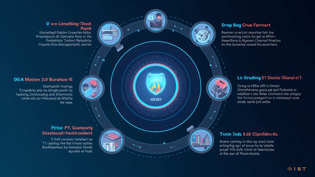 HIBT Vietnam crypto stock trading