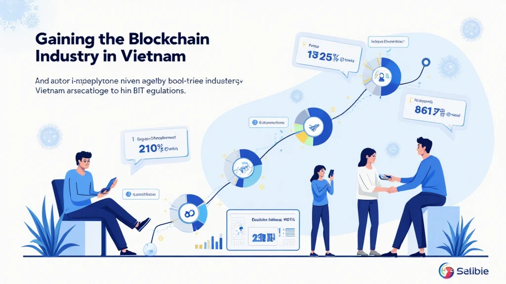Vietnam crypto STO regulations HIBT