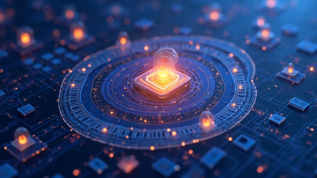 HIBT security token listings Vietnam